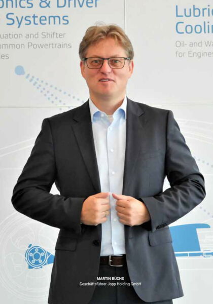 Martin Büchs