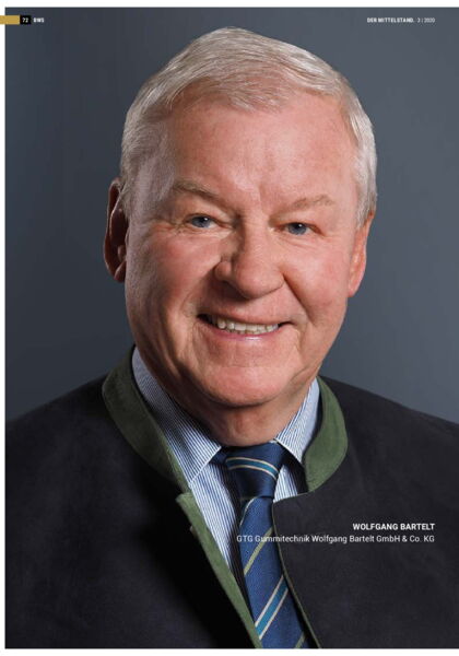 Wolfgang Bartelt