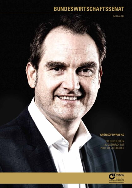 Oliver Grün
