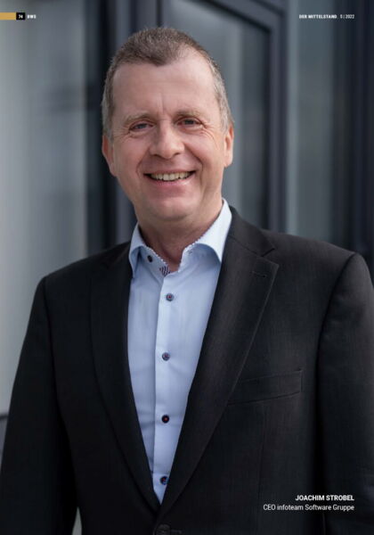 Joachim Strobel