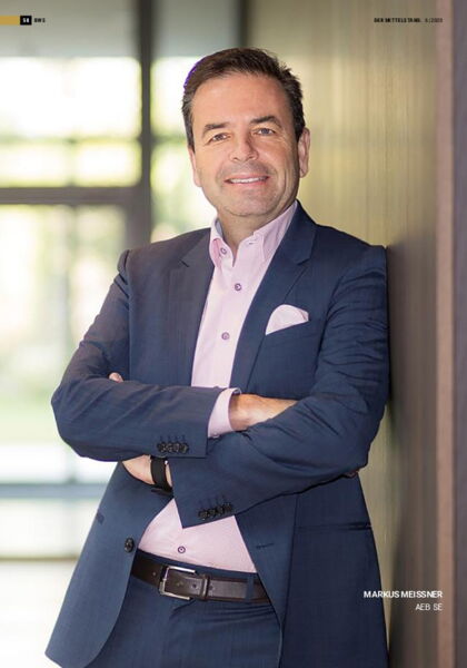 Markus Meissner