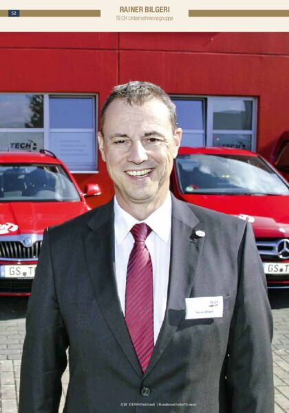 Rainer Bilgeri