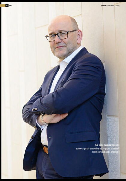 Ralph Bartmuß
