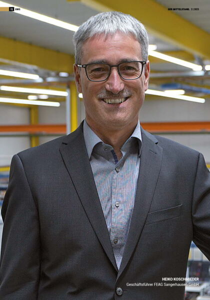 Heiko Koschmieder
