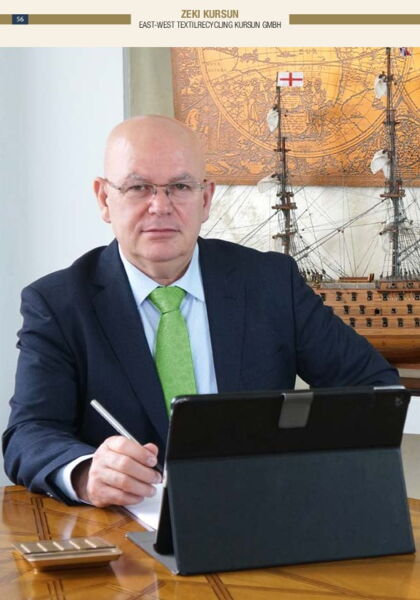 Zeki Kursun