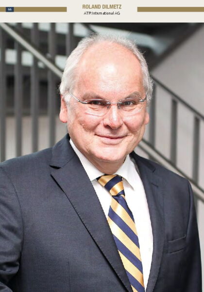 Roland Dilmetz