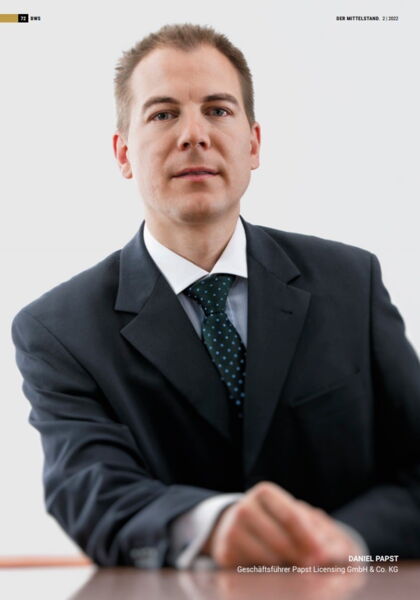 Daniel Papst