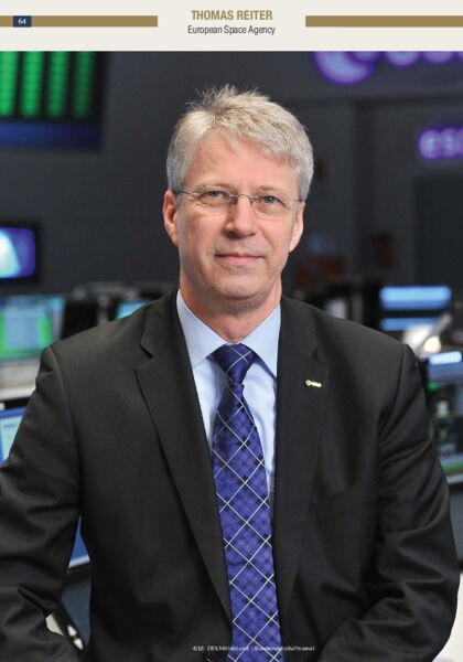 Thomas Reiter