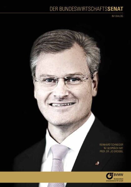 Reinhard Schneider