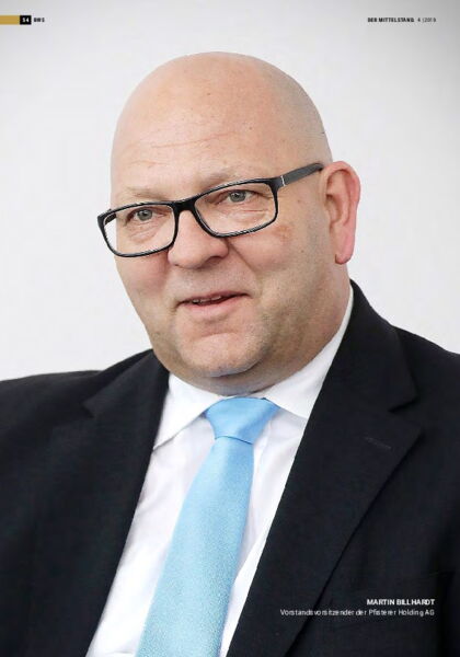 Martin Billhardt