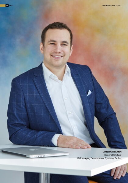 Jan Hartmann