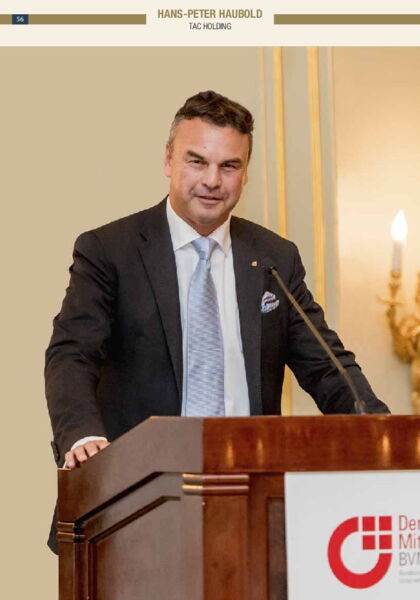 Hans-Peter Haubold