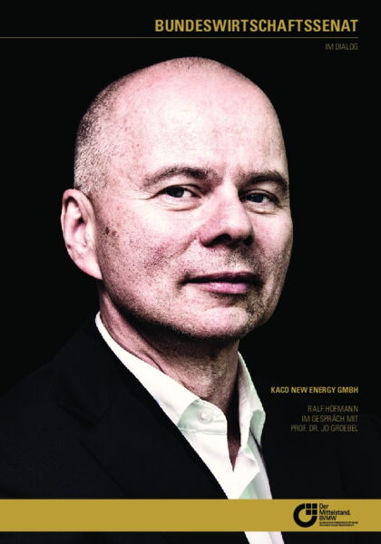 Ralf Hofmann