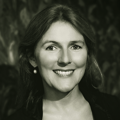 Monika Freifrau von Pölnitz von und zu Egloffstein